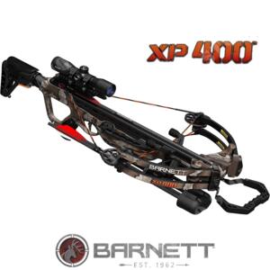 BANDOLERA EXPLORADOR XP400 BARNETT (IB773)