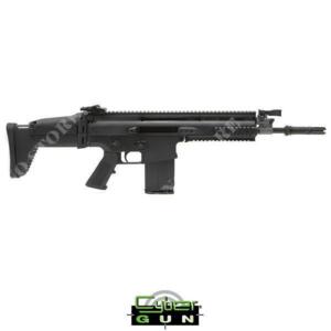 FUCILE A GAS FN SCAR H MK17 GBBR NERO CYBERGUN (CYB-200551)